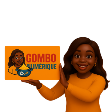 Gombo Numérique