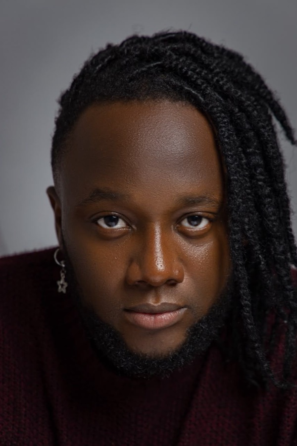 Ibekwe Davidson Chudy