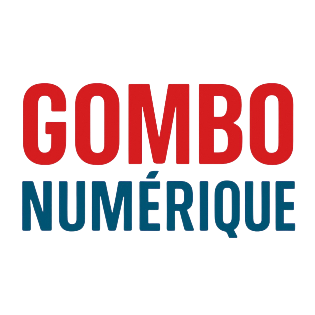 Gombo Numérique